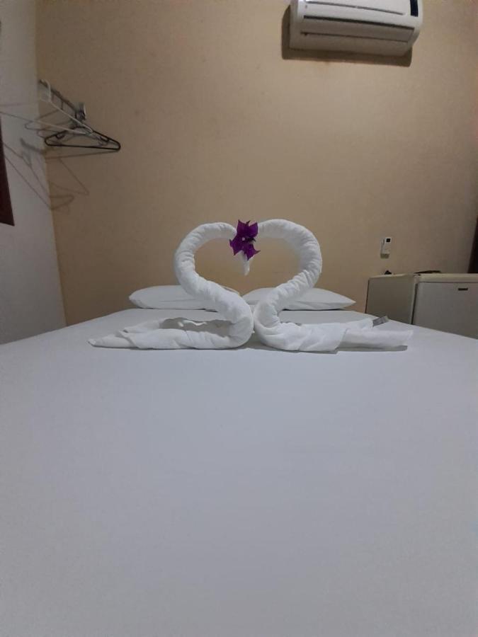 Pousada Da Pipa Praia de Pipa Εξωτερικό φωτογραφία