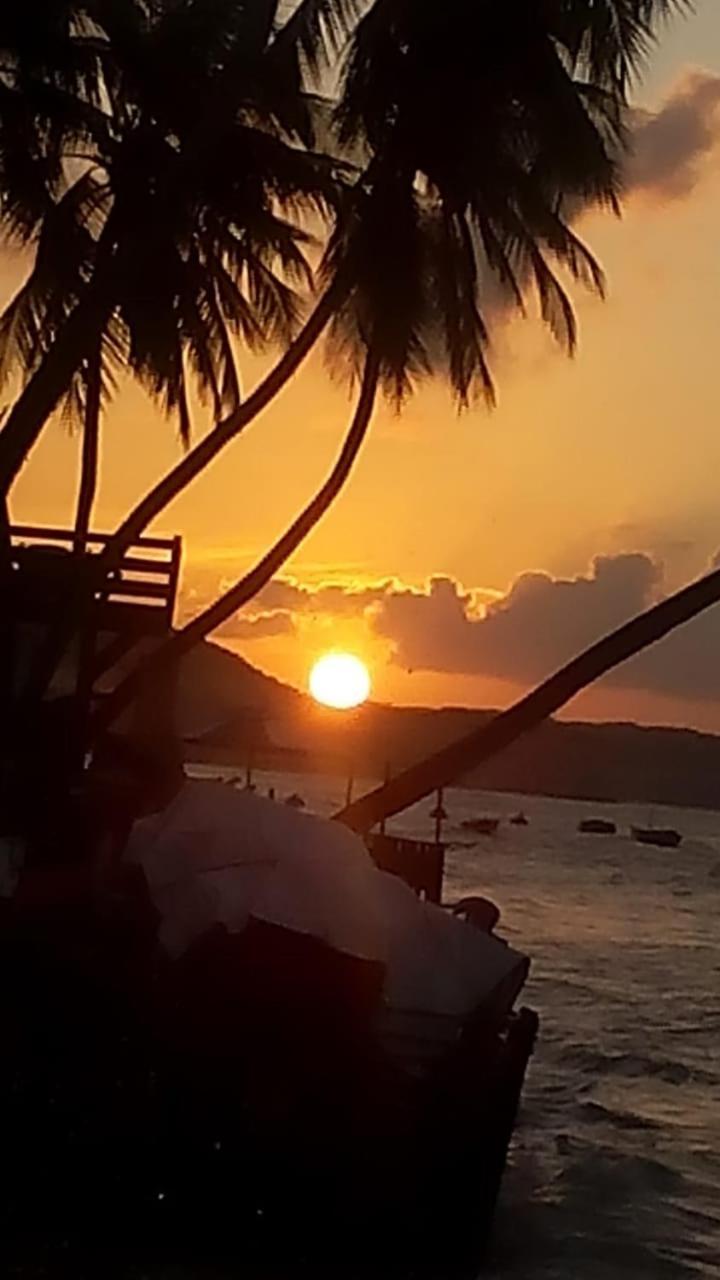 Pousada Da Pipa Praia de Pipa Εξωτερικό φωτογραφία